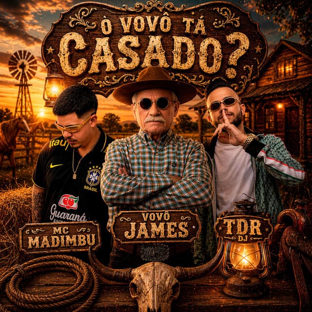 Vovô Ta Casado?