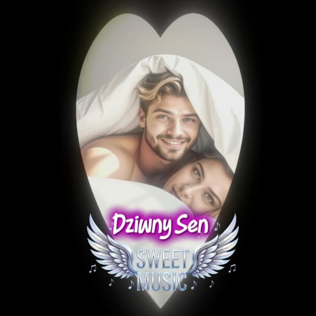 DZIWNY SEN
