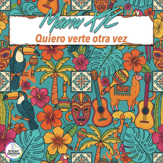 Quiero Verte Otra Vez