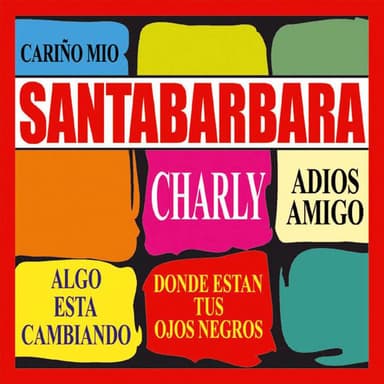 Santabárbara (Singles Collection)