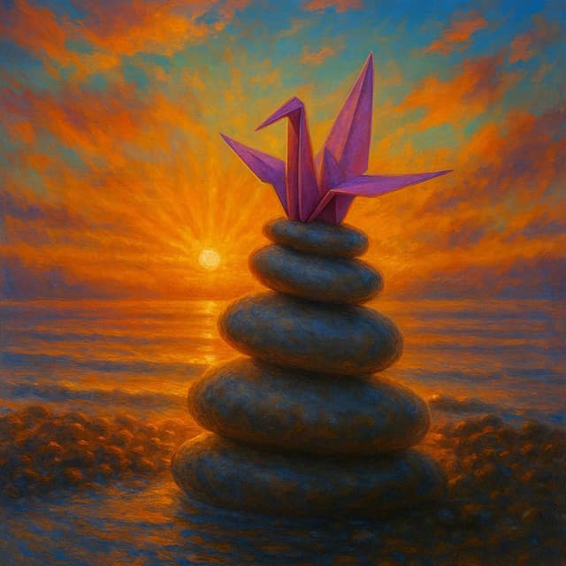 Zenith of Peace