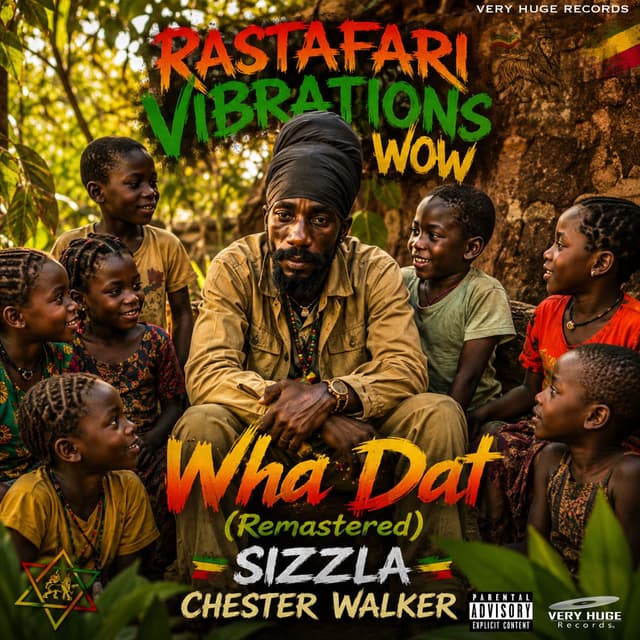 Wha Dat (Remastered 2026)