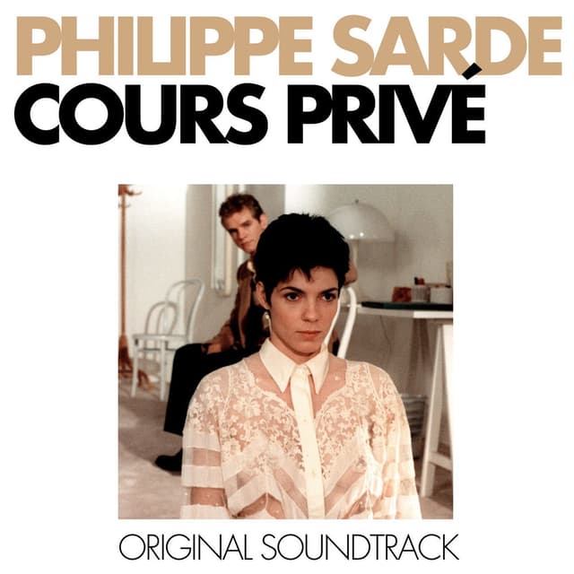 Cours privé (OST)