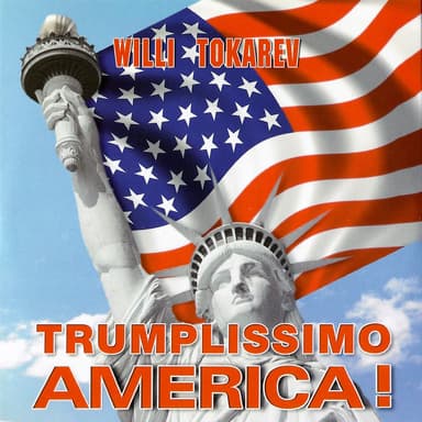 Trumplissimo America!