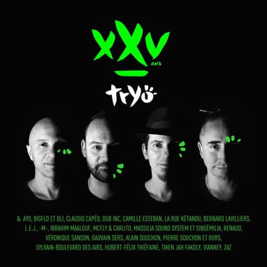 XXV