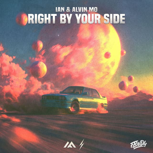 Right By Your Side