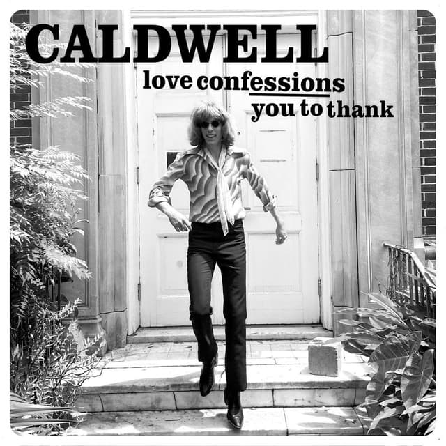 Love Confessions / You To Thank