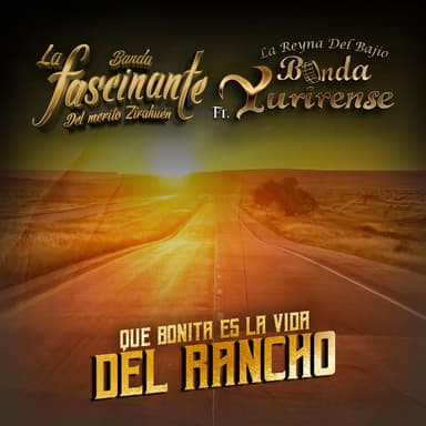 Que Bonita Es La Vida Del Rancho