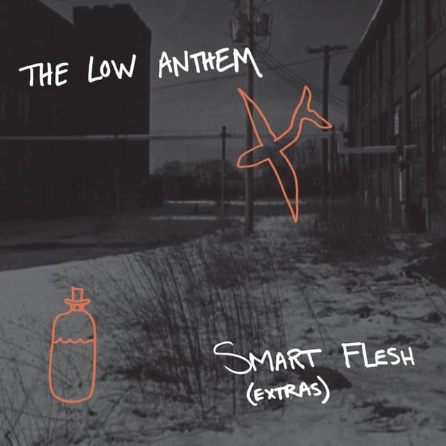 Smart Flesh (Extras)