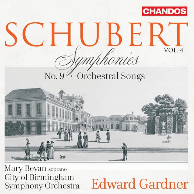 Schubert: Die Forelle, Op. 32, D 550 "The Trout"