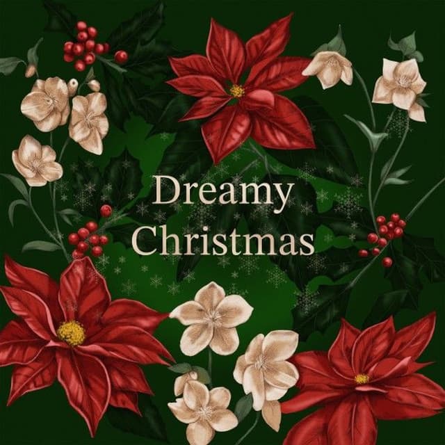 Dreamy Christmas