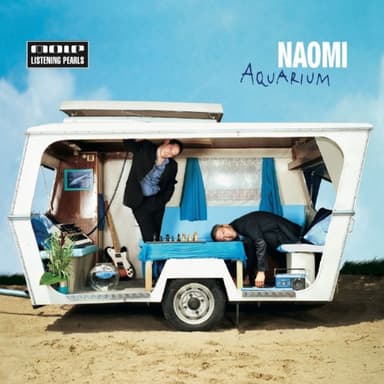 Naomi - Aquarium (MP3 Album)