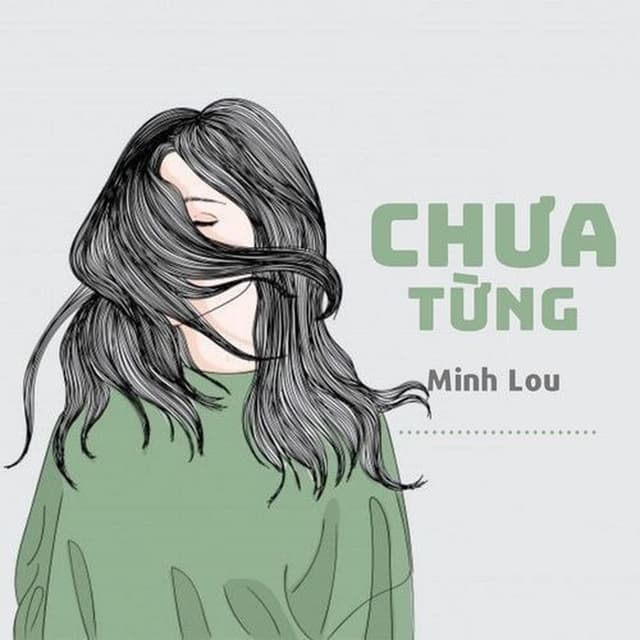 Chưa Từng