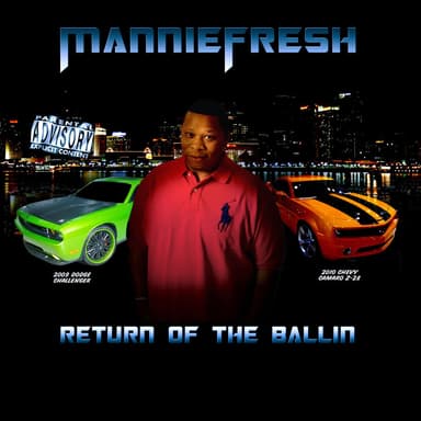 Return of the Ballin