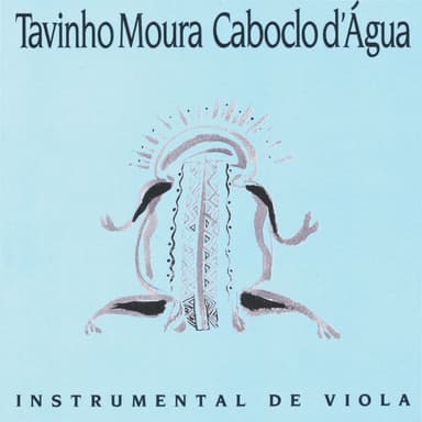 Caboclo d'Água