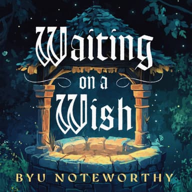 Waiting on a Wish (From "Disney's Snow White")