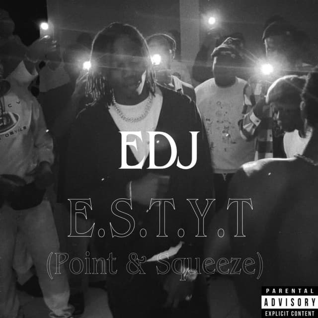 E.S.T.Y.T (Point & Squeeze)