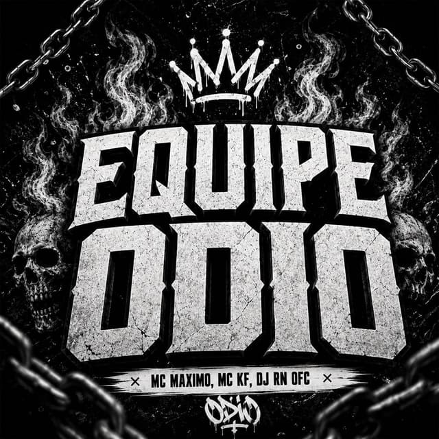 Equipe Odio