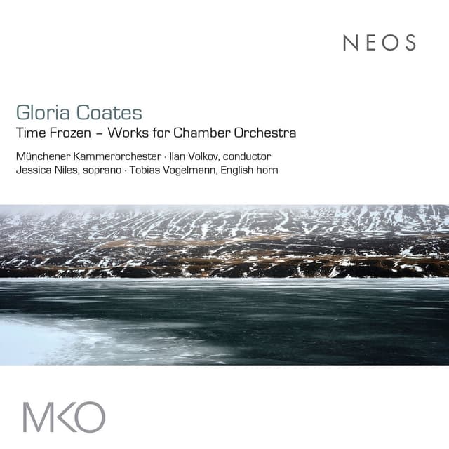 G. Coates: Works for Chamber Orchestra