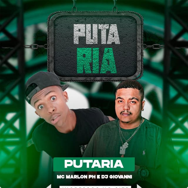 Putaria