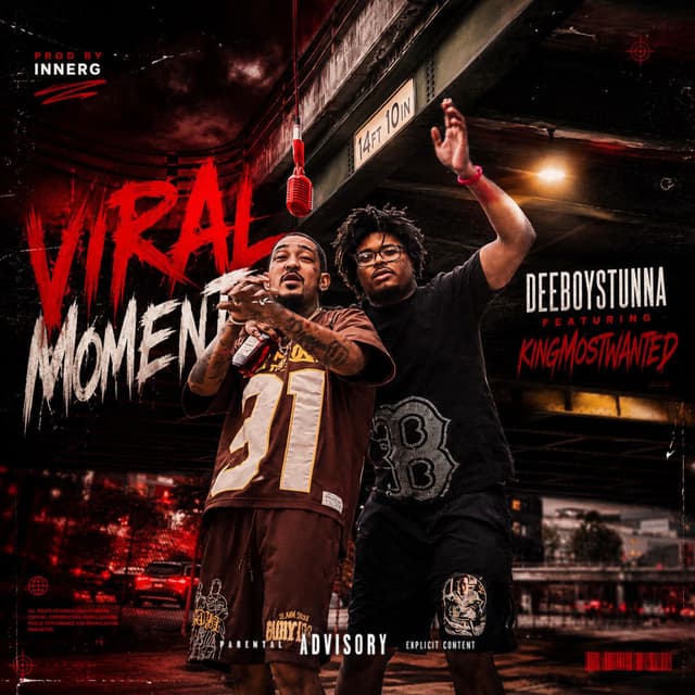 Viral Moment