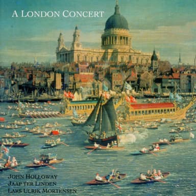 A London Concert