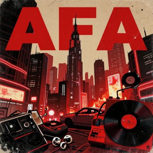 AFA