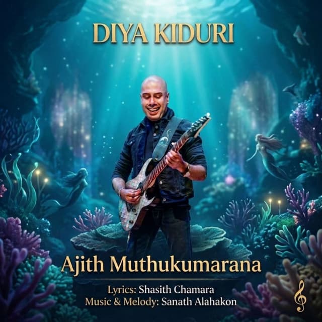 Diya Kiduri