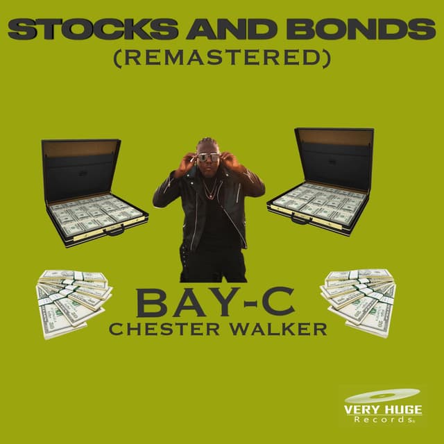 Stocks and Bonds (Remastered)