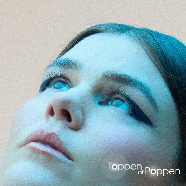 Sangene fra Toppen Af Poppen