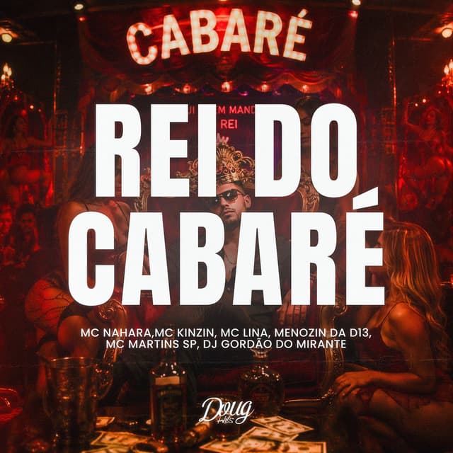 Rei do Cabaré