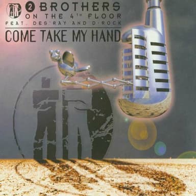Come Take My Hand (K & A's Happy Hardcore Blast)