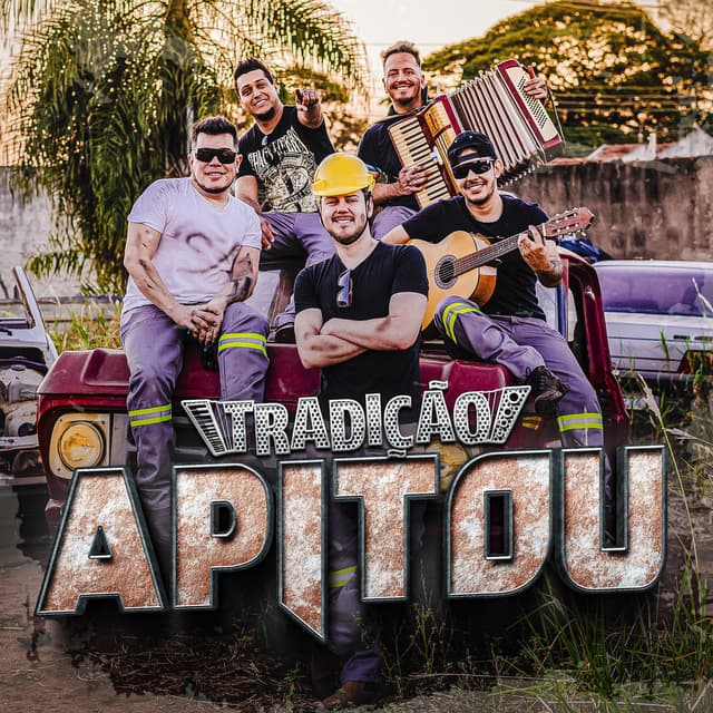 Apitou