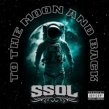 To The Moon And Back
