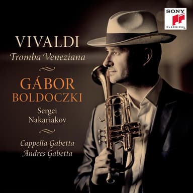 Vivaldi: Tromba Veneziana