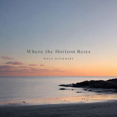 Where the Horizon Rests