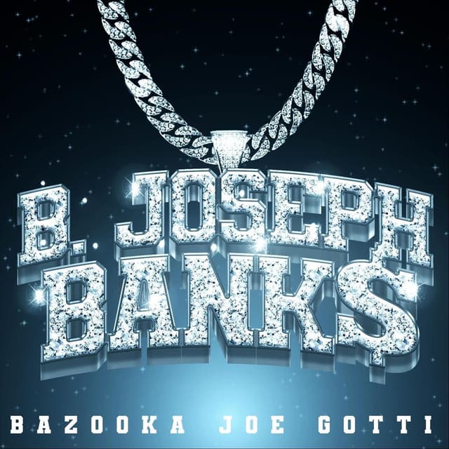 B. Joseph Bank$