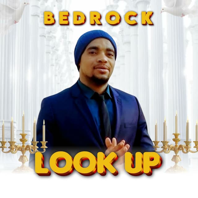 Look Up