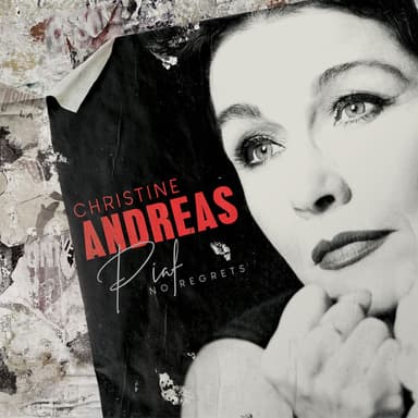 Piaf: No Regrets