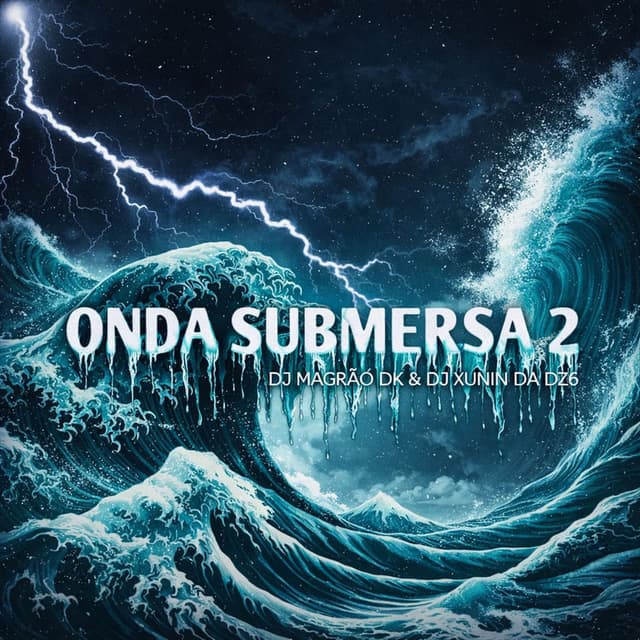 Onda Submersa 2
