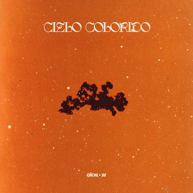 Cielo Colorido