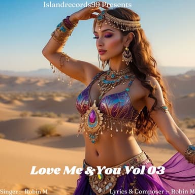 Love Me & You Vol 03