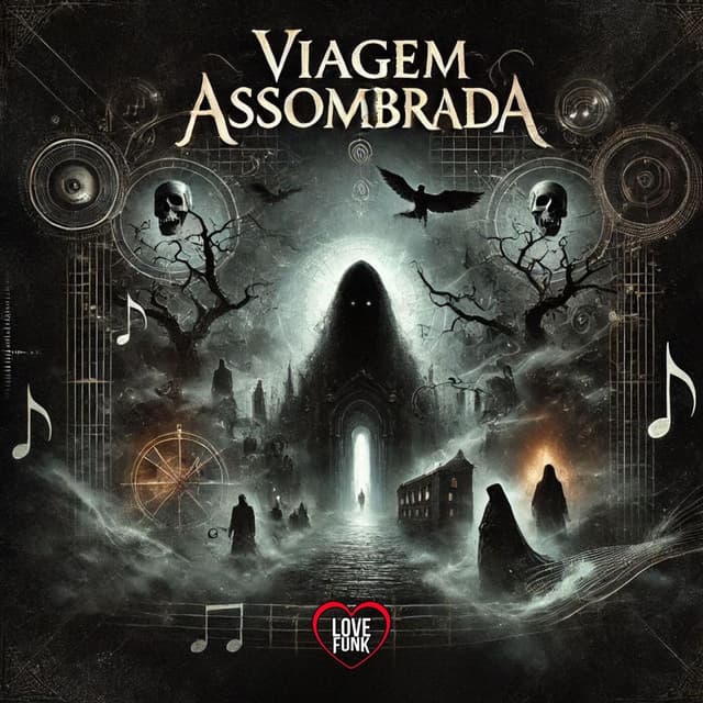 Viagem Assombrada