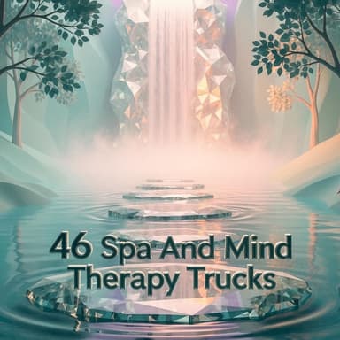 46 Spa And Mind Therapy Tracks