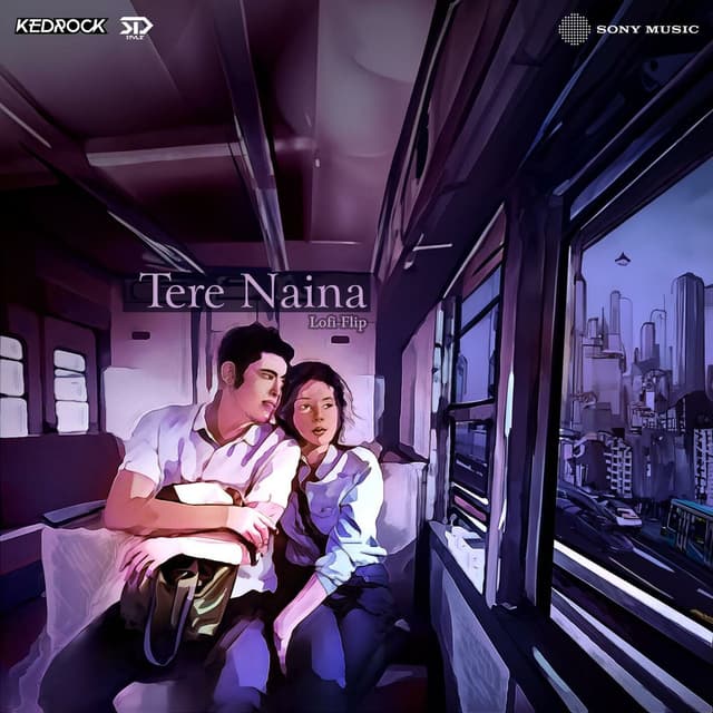 Tere Naina