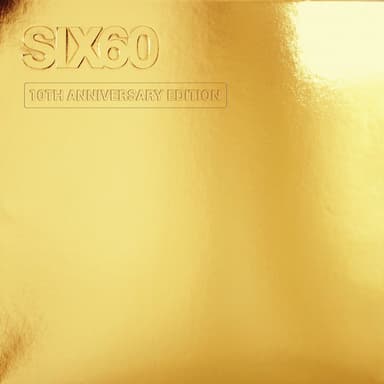 GOLD ALBUM (10th Anniversary Edition)