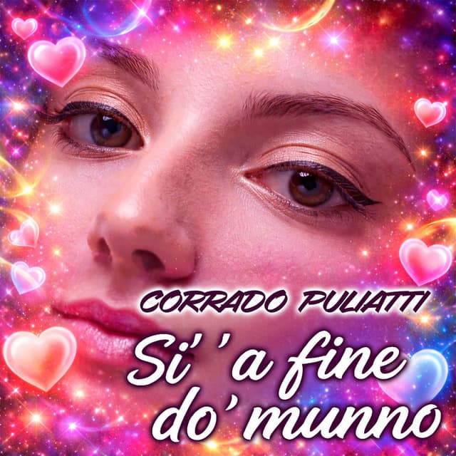 Si' 'a fine do' munno