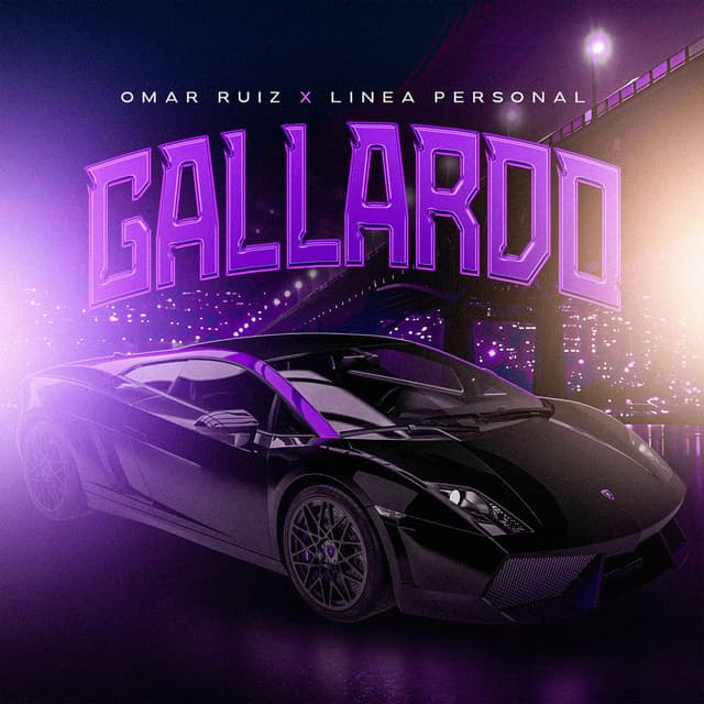 GALLARDO