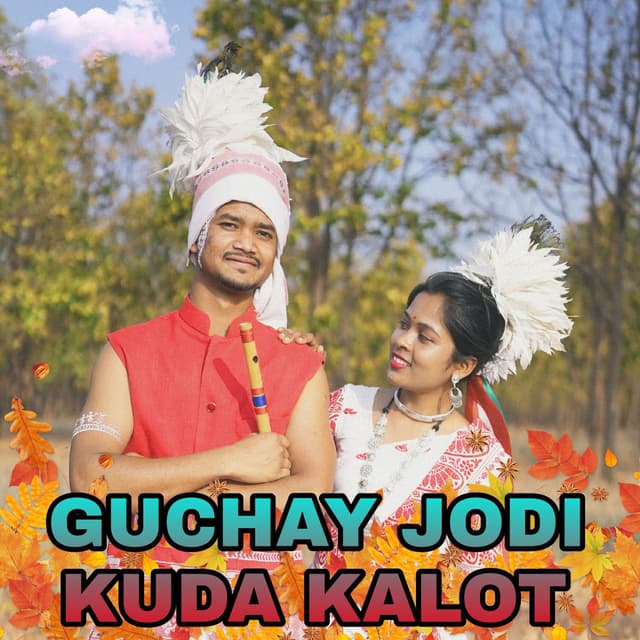 Guchay Jodi Kuda Kalot