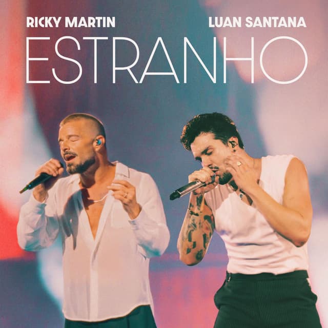 Estranho